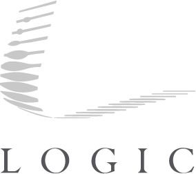 LOGIC Commercial Real Estate logo
