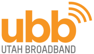 Utah Broadband logo