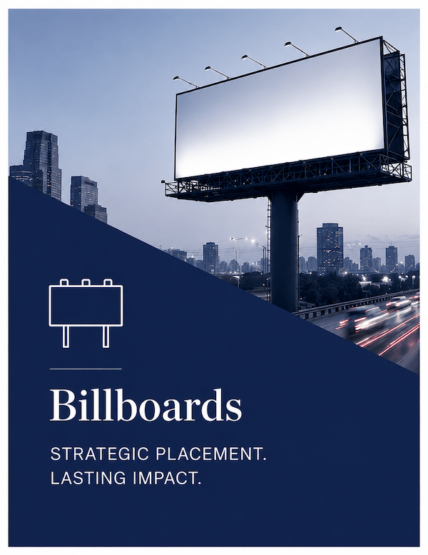 Billboards