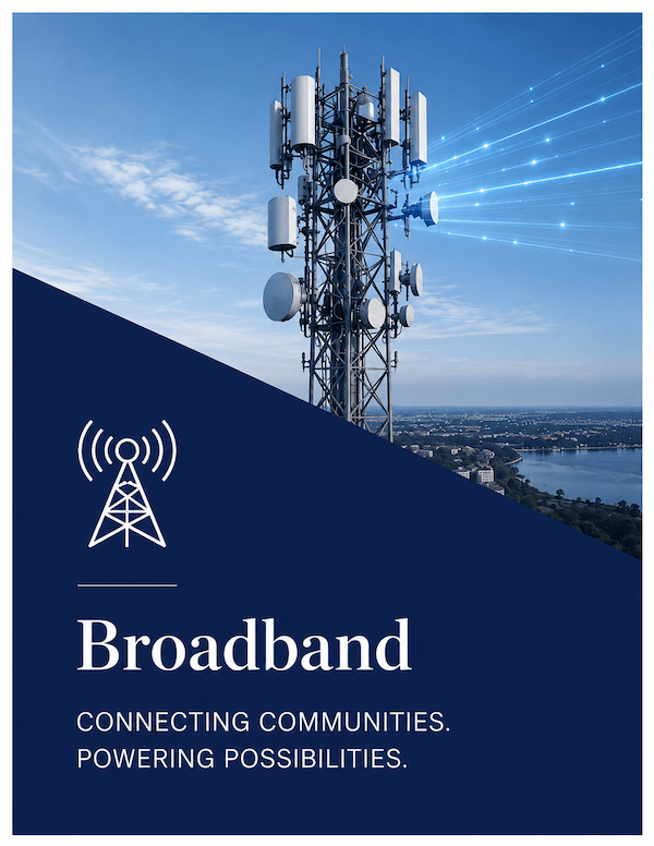 Broadband